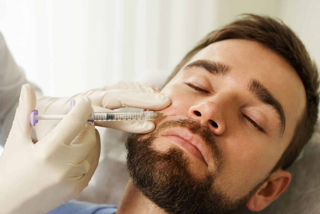 Wrinkle-Treatment