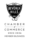 Beverly Hills Chamber of Commerce — Member Business