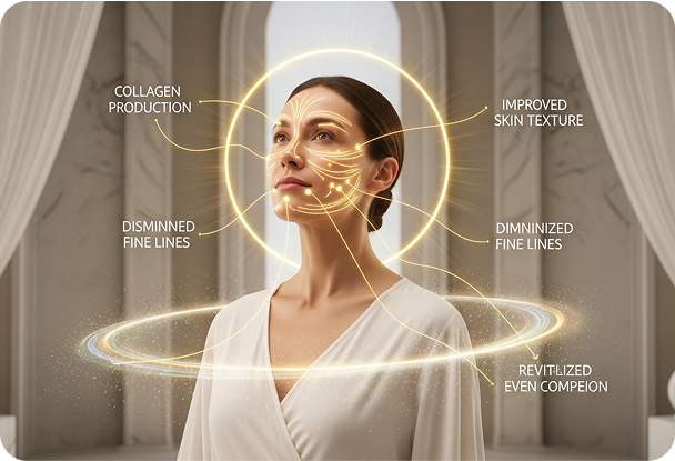 Benefits of Microneedling