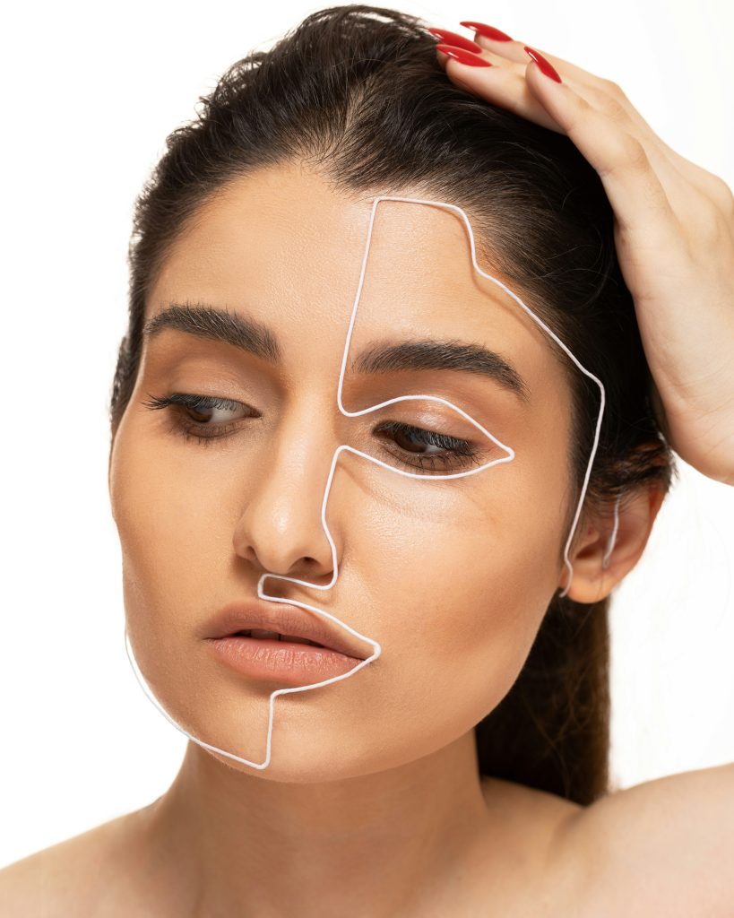 Chemical Peel Process Day by Day