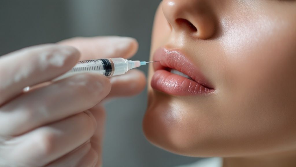 Are Dermal Fillers Safe