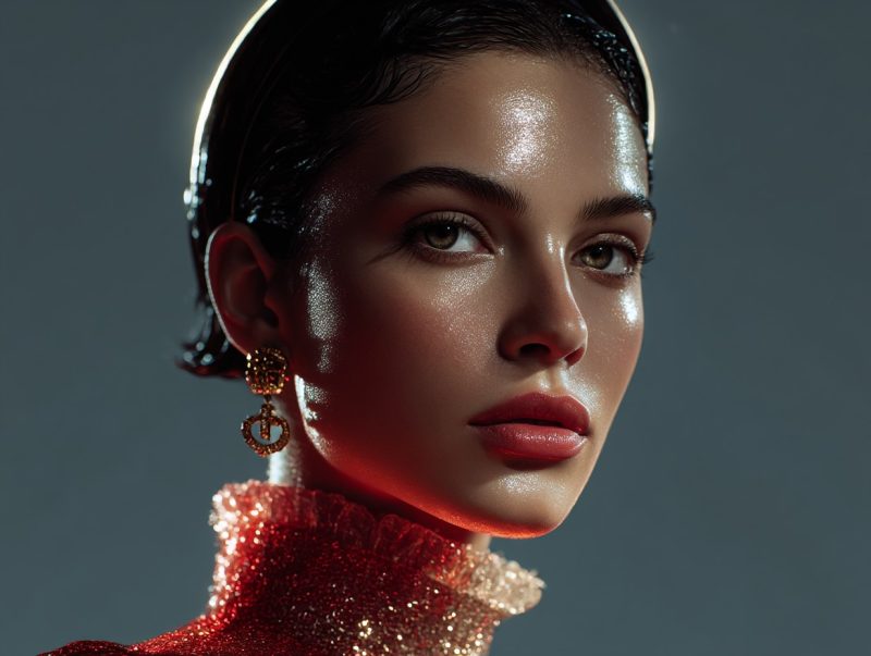 Beverly Hills Client Representing BWA’s Supreme Skin™results - a superior state of skin health achieved with our bespoke combination of precision aesthetic medicine, regenerative science, and luxury treatments.