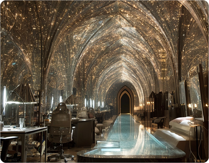 Cellular Regeneration in Beverly Hills