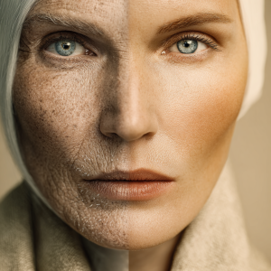 Anti-aging and how to reduce wrinkles