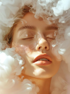 how to maintain your skin