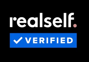 realself verified Dr. Behnoush Zarrini