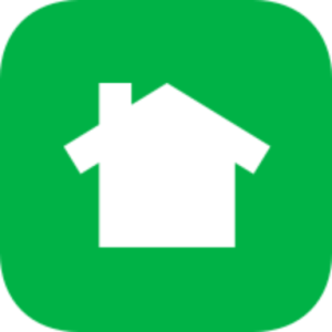 nextdoor logo