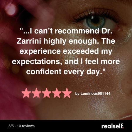 Beverly-Wilshire-Aesthetics-Client-Testimonial-feel-more-confident
