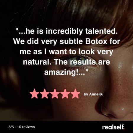 Beverly-Wilshire-Aesthetics-Client-Testimonial-incredibly-talented