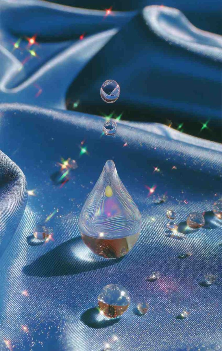 crystal tear drops fabric e1774787897666
