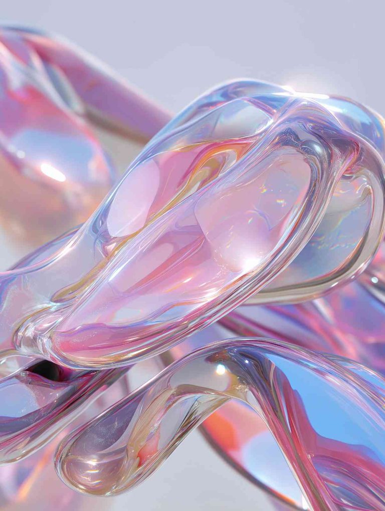 glass sculpture abstract art e1773051583993