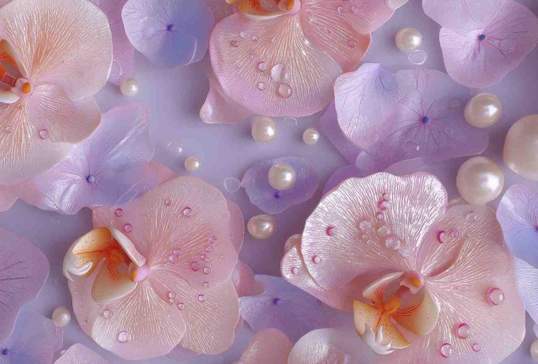 pastel fly trap pearls e1773053715526